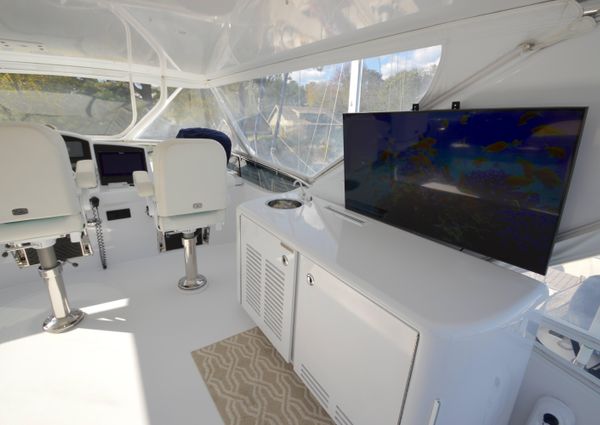 Hatteras 64 Motoryacht image