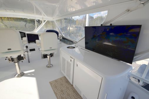 Hatteras 64 Motoryacht image