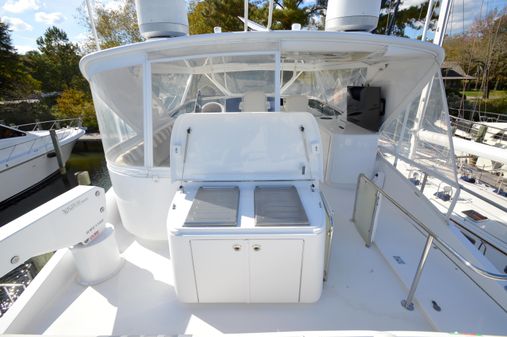 Hatteras 64 Motoryacht image