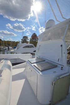 Hatteras 64 Motoryacht image