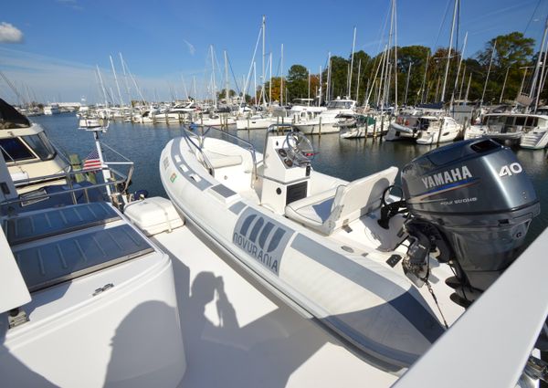 Hatteras 64 Motoryacht image