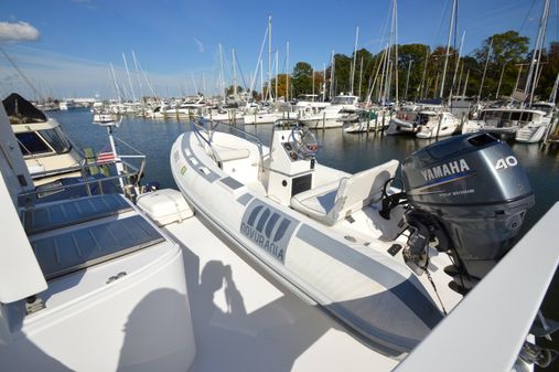 Hatteras 64 Motoryacht image