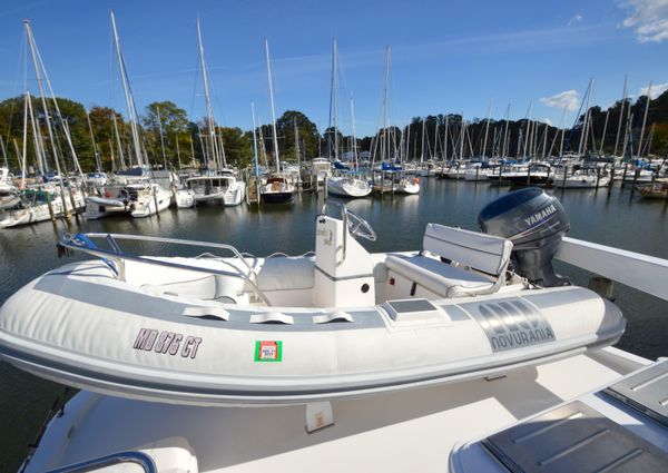 Hatteras 64 Motoryacht image