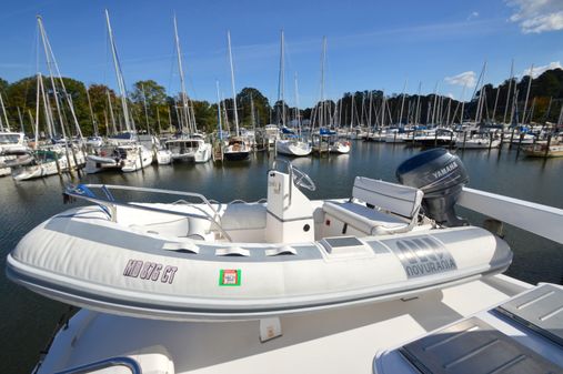 Hatteras 64 Motoryacht image