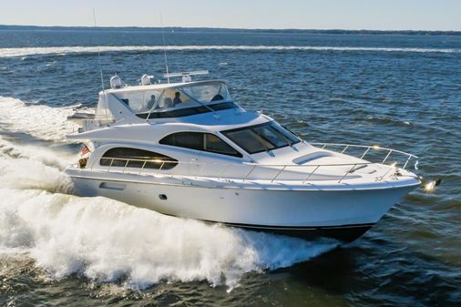 Hatteras 64 Motoryacht image