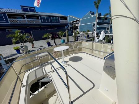 Mainship 400 Trawler image