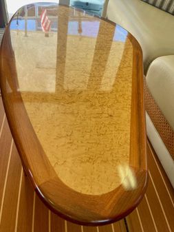 Mainship 400 Trawler image