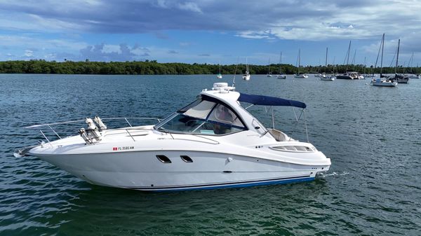 Sea Ray 310 Sundancer