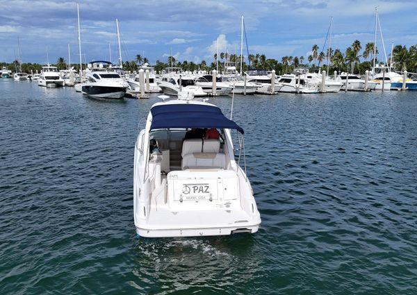 Sea Ray 310 Sundancer image