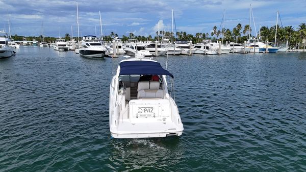 Sea Ray 310 Sundancer image