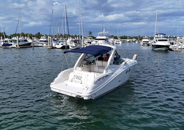 Sea Ray 310 Sundancer image