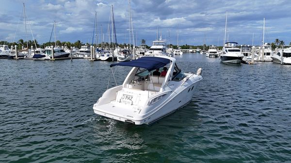 Sea Ray 310 Sundancer image