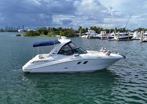 Sea Ray 310 Sundancer image