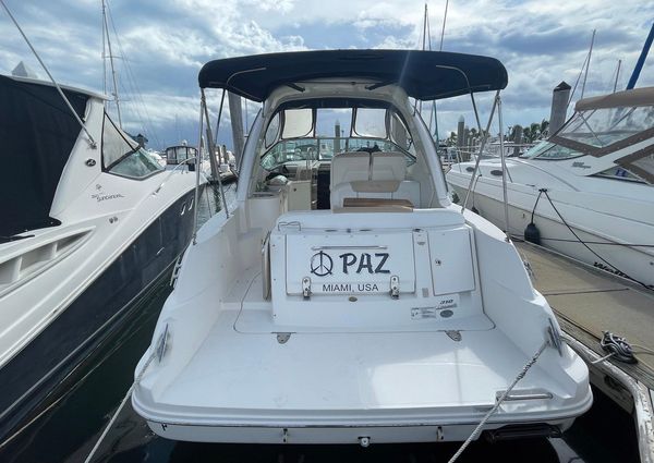 Sea Ray 310 Sundancer image