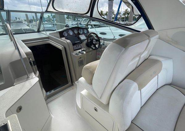 Sea Ray 310 Sundancer image