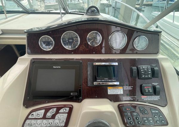 Sea Ray 310 Sundancer image