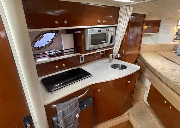 Sea Ray 310 Sundancer image