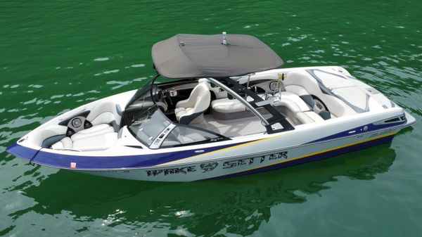 Malibu Wakesetter 247 LSV