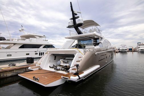 Azimut S7 image