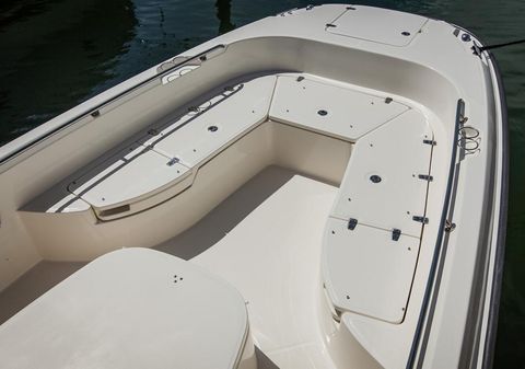 Boston Whaler 270 Dauntless image