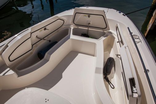 Boston Whaler 270 Dauntless image