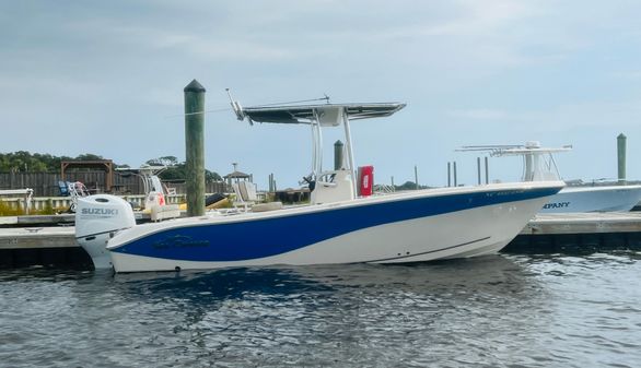 Sea-chaser 22-HFC image