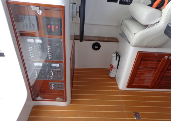 Seapiper PILOTHOUSE image