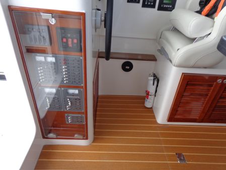 Seapiper PILOTHOUSE image