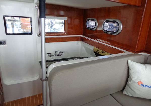 Seapiper PILOTHOUSE image