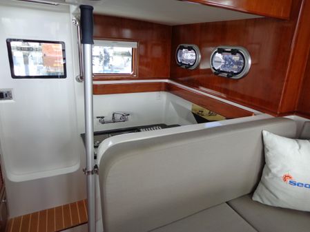 Seapiper PILOTHOUSE image