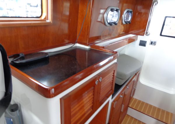 Seapiper PILOTHOUSE image