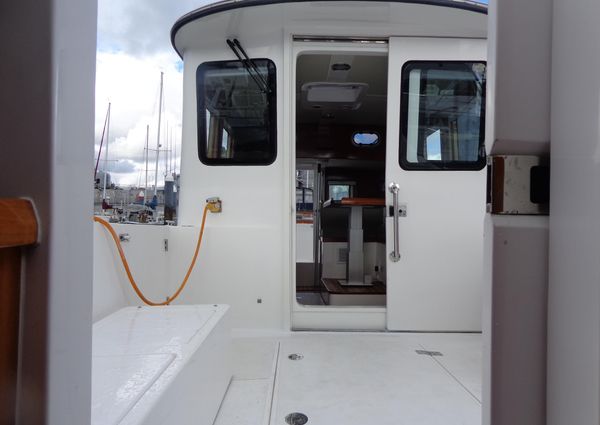 Seapiper PILOTHOUSE image