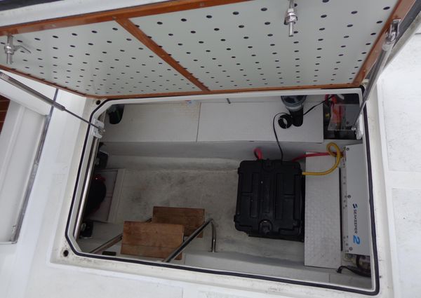 Seapiper PILOTHOUSE image