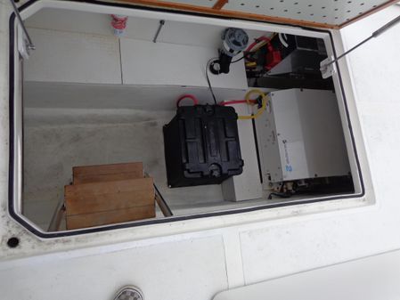 Seapiper PILOTHOUSE image