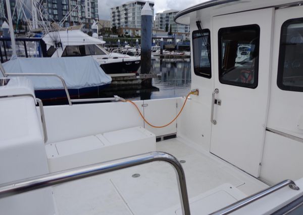 Seapiper PILOTHOUSE image