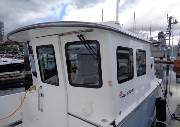 Seapiper PILOTHOUSE image