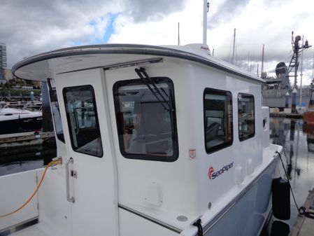 Seapiper PILOTHOUSE image