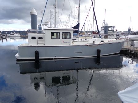 Seapiper PILOTHOUSE image