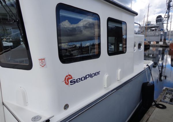 Seapiper PILOTHOUSE image