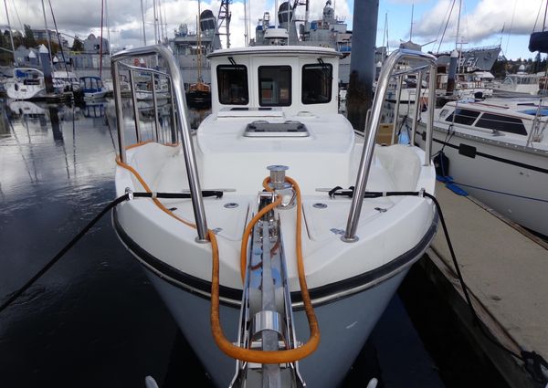 Seapiper PILOTHOUSE image