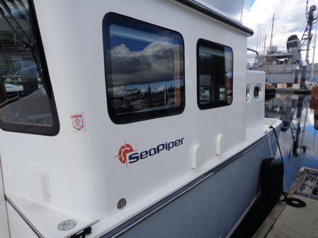 Seapiper PILOTHOUSE image