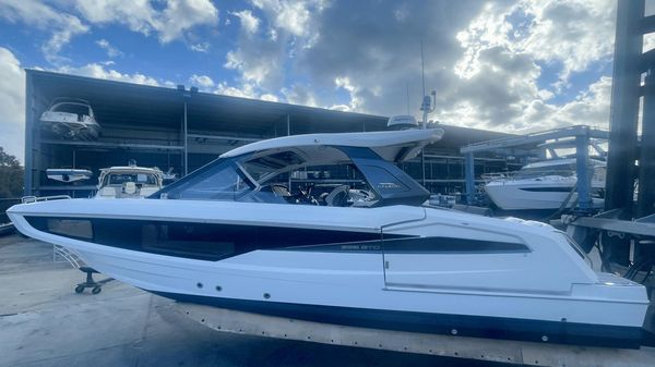 Galeon 325 GTO 