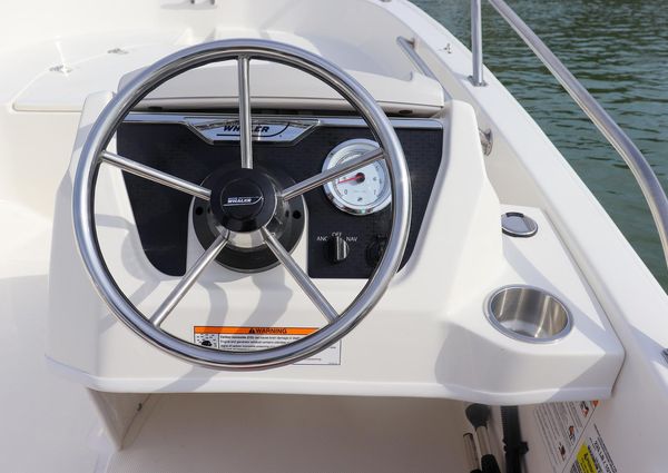 Boston-whaler 150-MONTAUK image