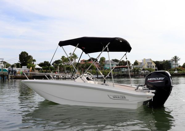 Boston-whaler 150-MONTAUK image