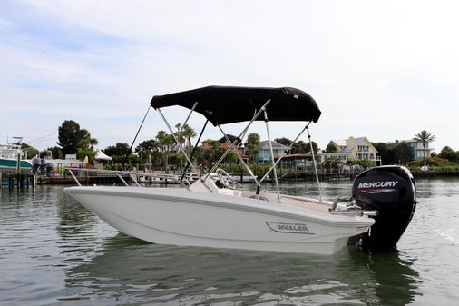 Boston-whaler 150-MONTAUK image