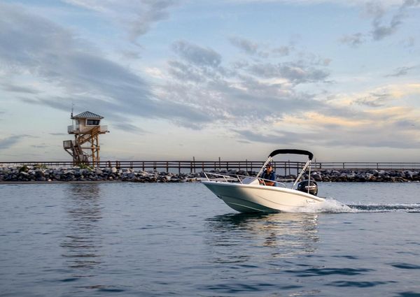 Boston-whaler 150-MONTAUK image