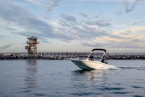 Boston-whaler 150-MONTAUK image