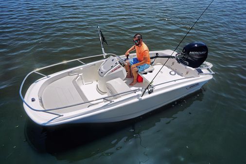 Boston-whaler 150-MONTAUK image