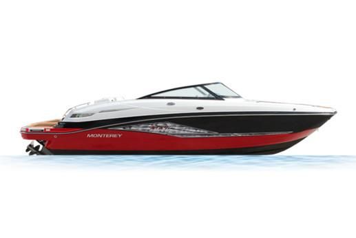 Monterey MX6 - main image