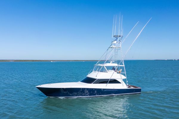 Viking CONVERTIBLE - main image